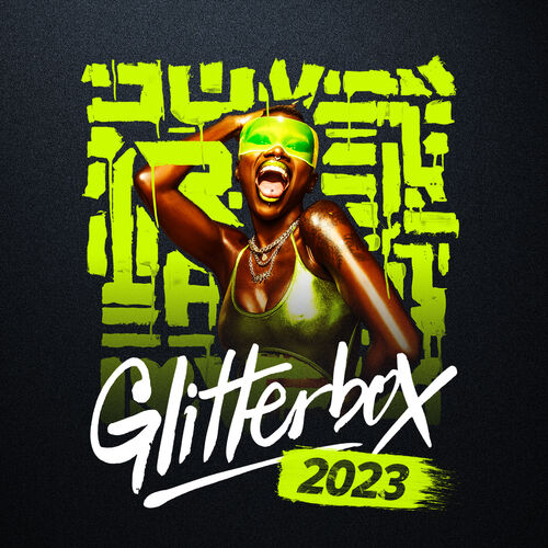 Defected Glitterbox 2023 Playlist May 2023